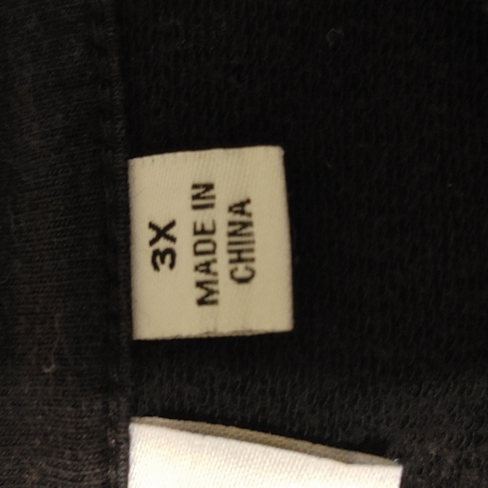⚫ D & Co. Top - Picture 9 of 11